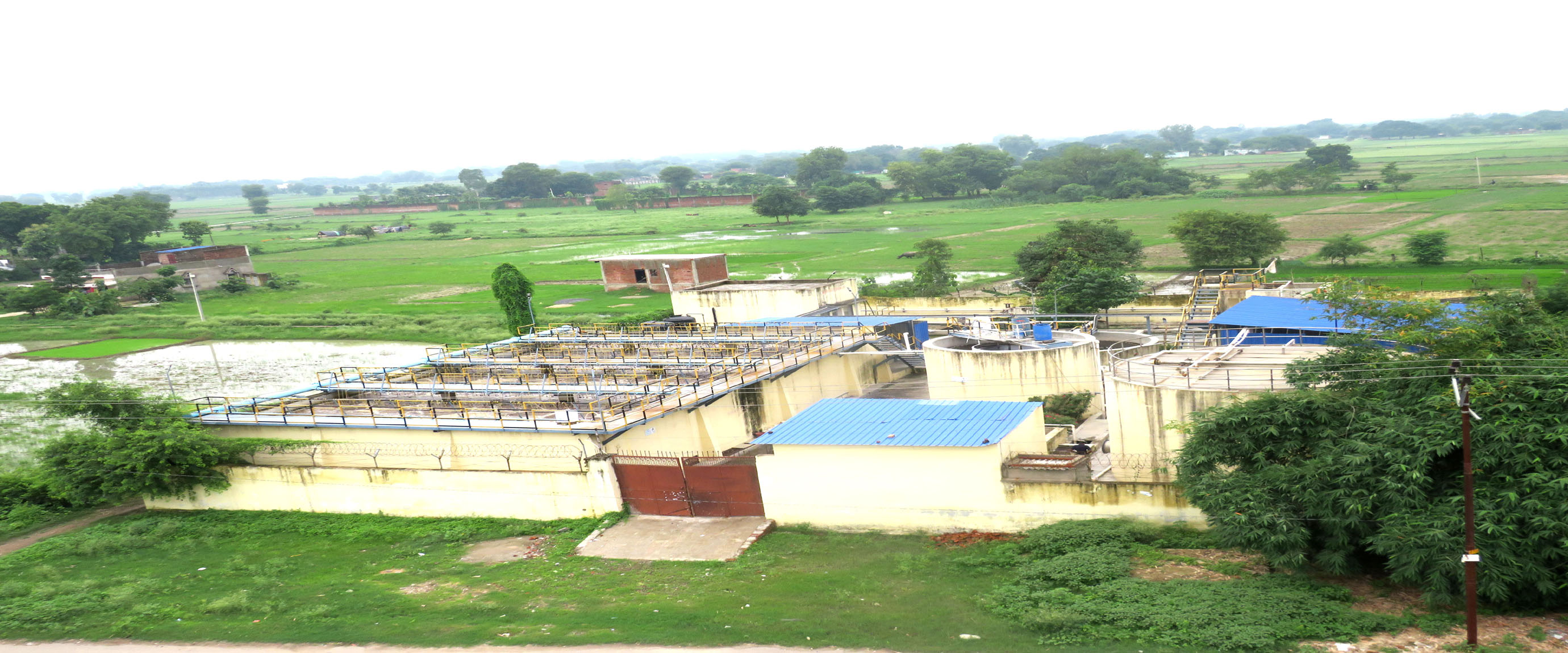 Surya manufacturing