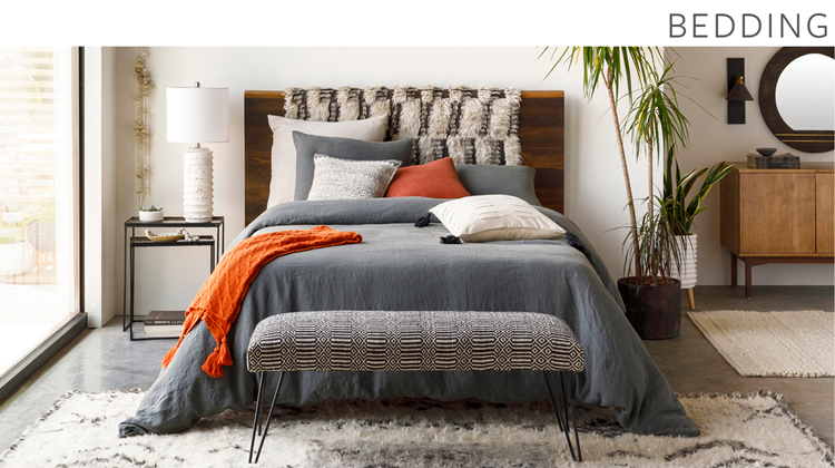 Bedding
